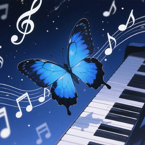 溪流轻唱 舒缓身心阿尔法乐章