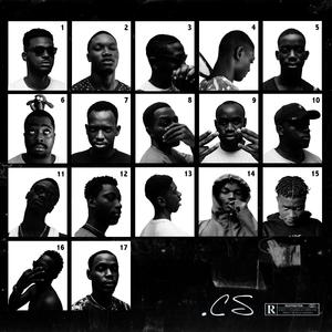 Thon (feat. Kala, Famous Freaky, Everest, Wxlfy, Tony Sosa, Jeune Bendjoul & Yee G)