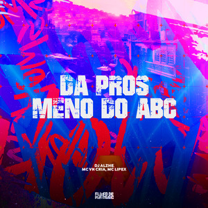 Da Pros Meno do Abc