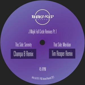 Meridian (Tim Reaper Remix)