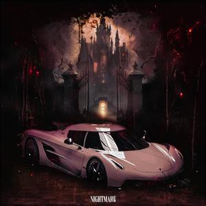 NIGHTMARE (feat. MXRX) (SUPER SLOWED + REVERB)