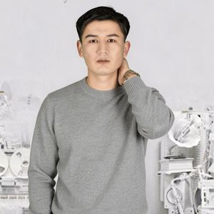 来吧宝贝 Kelqi Janem