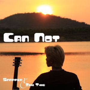 CAN NOT
