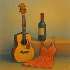 Casillero del diablo (Acoustic)