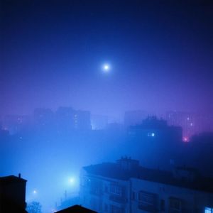 归途遥遥马蹄轻