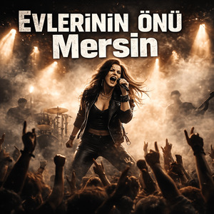 Evlerinin Önü Mersin