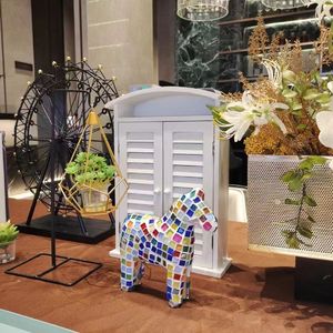 凤凰花开的路口