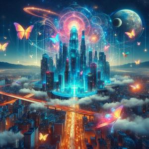 शहर के जीवन और लोग