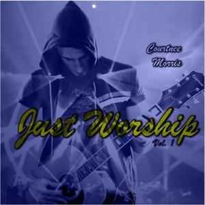 There is a River (Psalms 46)