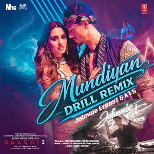 Mundiyan Drill Remix