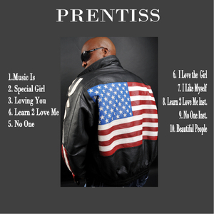 Learn to Love Me Instr