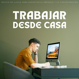 Escritorio De Llovizna
