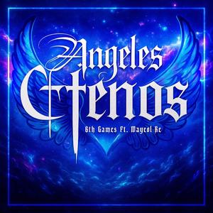 MIS ÁNGELES ETERNOS