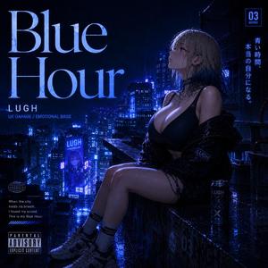 Blue Hour