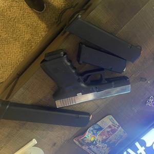 We cant go (feat. Get ‘Em Done D)