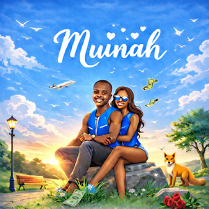 Muinah