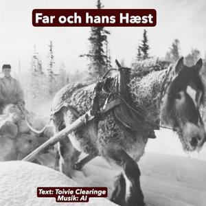 Far och hans Hæst