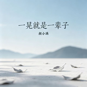 一晃就是一辈子