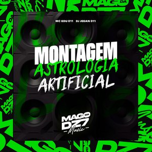 Montagem Astrologia Artificial