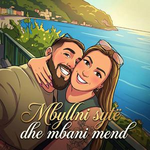 Mbyllni sytë dhe mbani mend