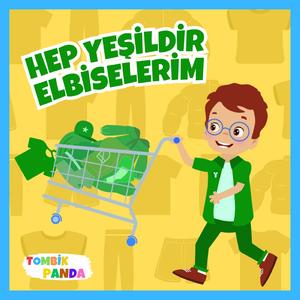 Hep Yeşildir Elbiselerim