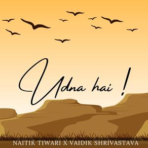 Udna Hai (feat. Vaidik Shrivastava)