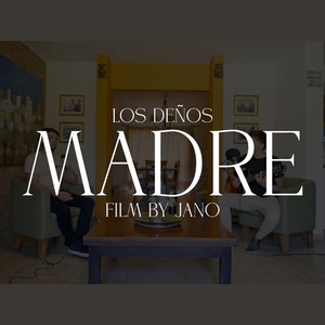 MADRE (los deños) (Acoustic Version)