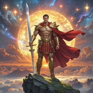 英雄主题曲_栢麟