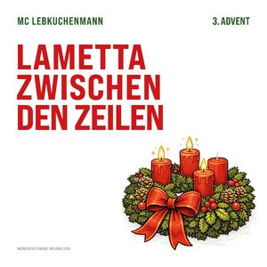 Lametta zwischen den Zeilen