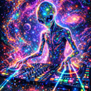 Chromatic (Instrumental Version)