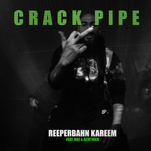 Crackpipe