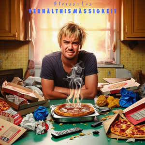 Verhältnismässigkeit