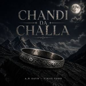Chandi da challa