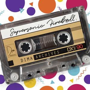 Supersonic Fireball (Instrumental Version)