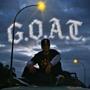 G.O.A.T.