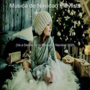 (Ve a Decirlo en la Montaña) Navidad