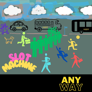 슬롯머신 (Slot Machine)