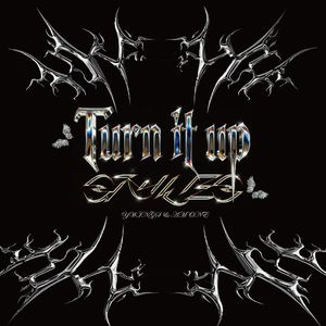 Turn it up freestyle