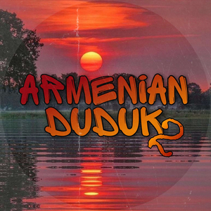 Armenian Duduk 2