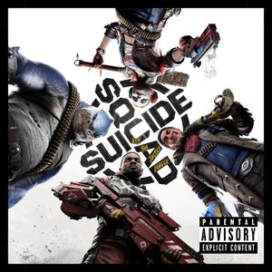 Suicide Squad (feat. Knight of Breath, KBN Chrollo, Bonnie Acosta & Apex Rambo)