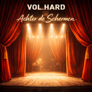 Achter De Schermen