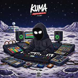 Breakes Rebelión (Original Mix)