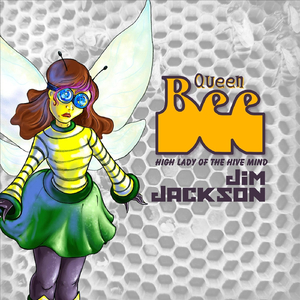 Queen Bee, High Lady of the Hive Mind