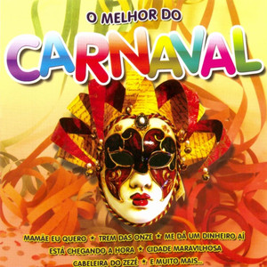 Maria Sapatão/ Cabeleira do Zezé/ Nós os Carecas