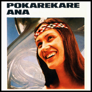 Pokarekare Ana