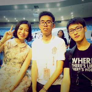 灵犀相通（翻自 灵感乐队）