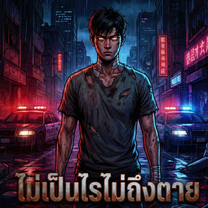 ไม่เป็นไปไม่ถึงตาย