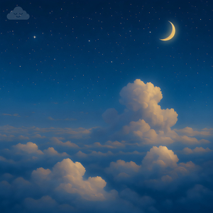 Cloudbound