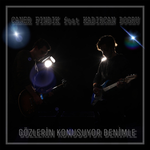 Gözlerin Konuşuyor Benimle