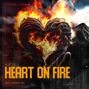 Heart on Fire